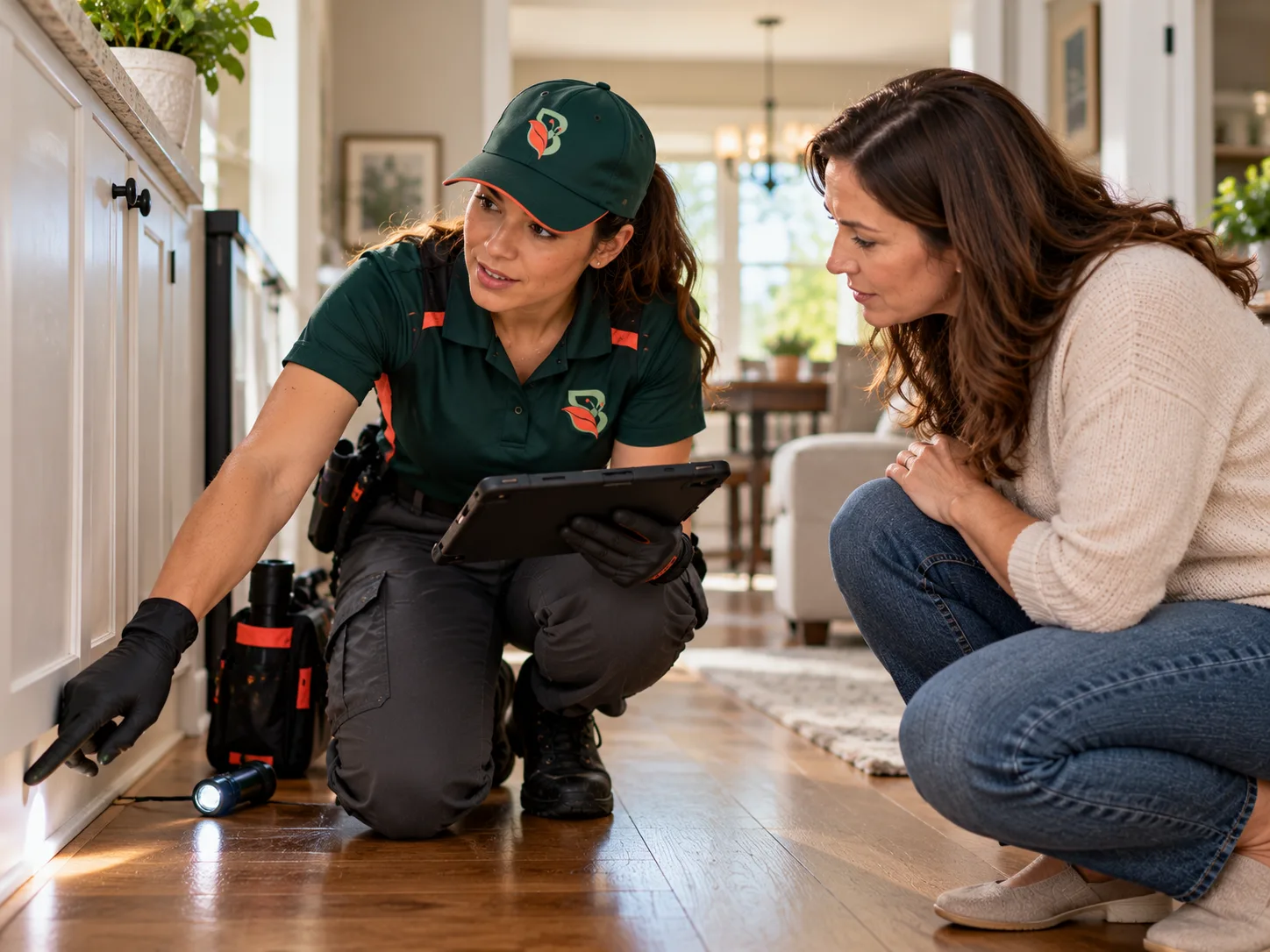 Pest Control Rio Vista, TX FAQs